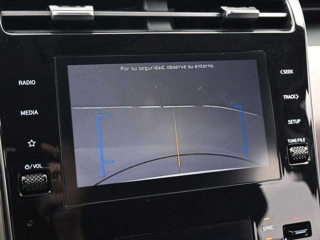 Used 2024 White Pearl Hyundai SEL image 23