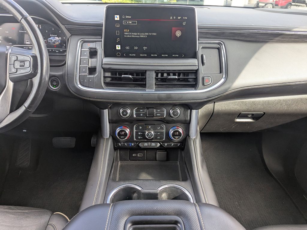 used 2022 GMC Yukon XL car, priced at $46,991