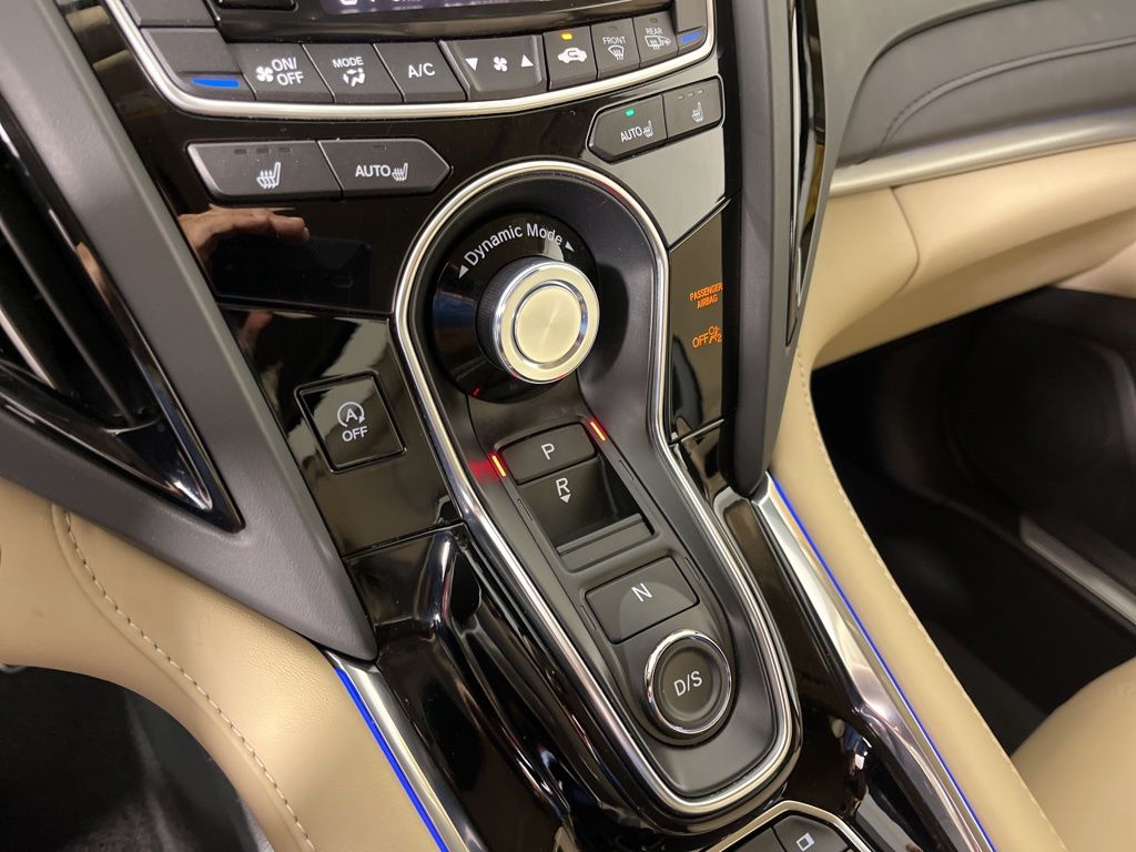 Thumbnail: 2024 Acura RDX - 32
