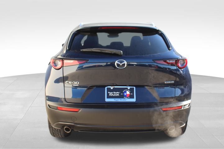 Used Car 2024 Mazda Cx-30  2.5 S Select Sport For Sale Under $25,000 In Georgetown, Texas