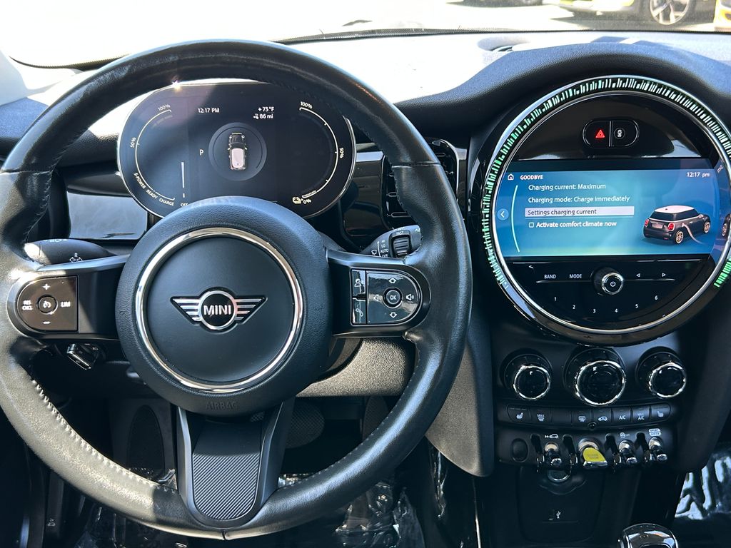 Thumbnail: 2024 MINI Cooper - 16