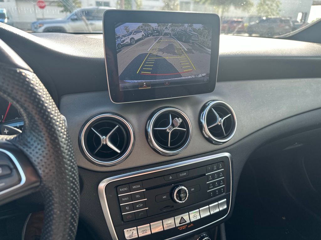 Used 2020 Mercedes-benz GLA SUV