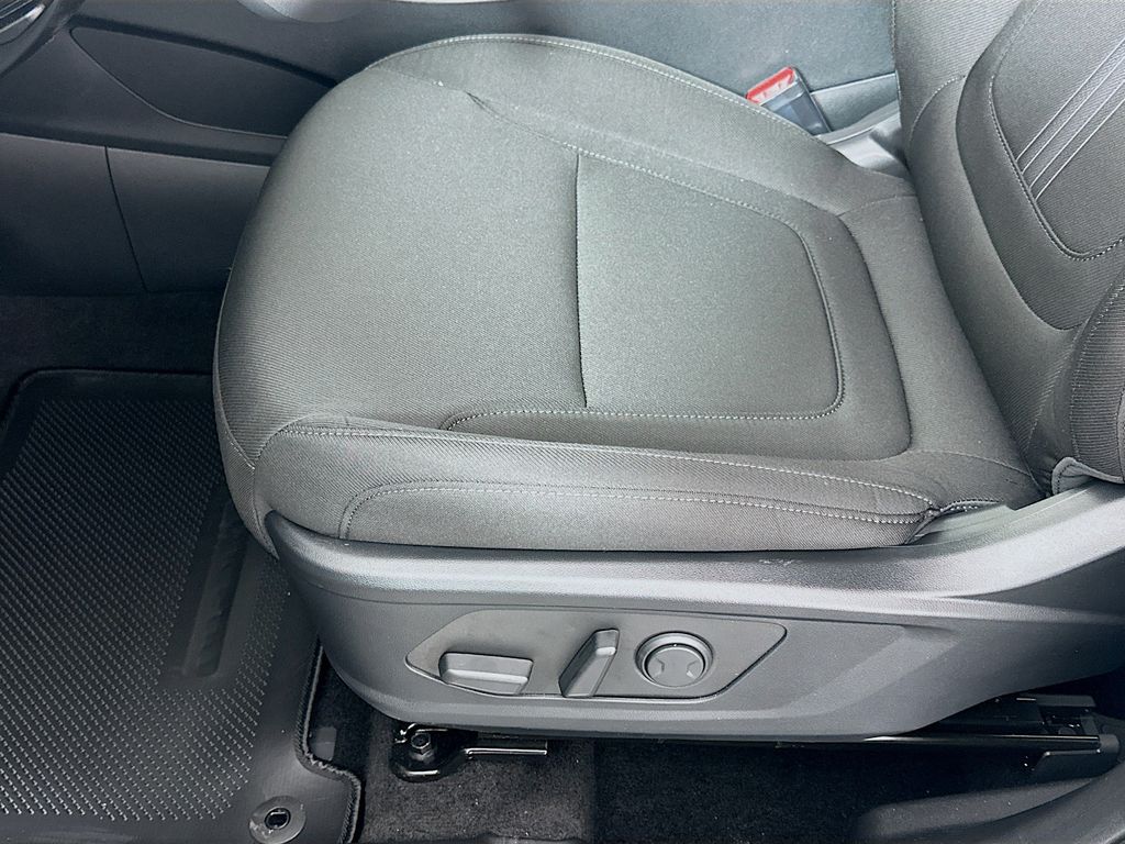 Thumbnail: 2026 Hyundai Tucson - 20