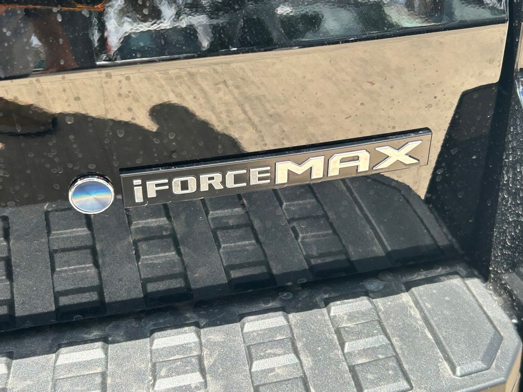 New 2026 Toyota 4Runner i-FORCE MAX SUV
