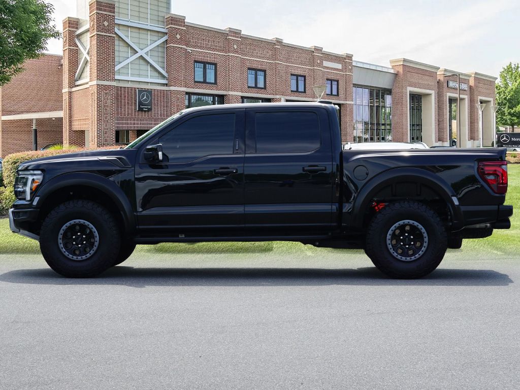 Thumbnail: 2024 Ford F-150 - 8