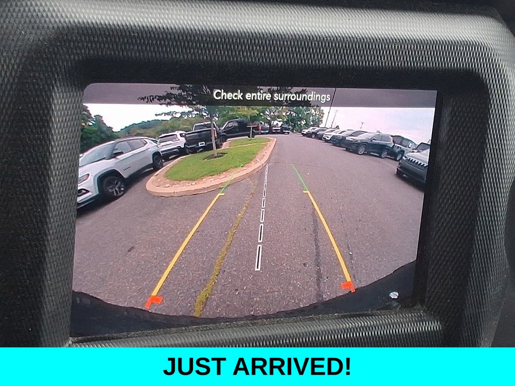 Used 2022 Jeep Wrangler SUV