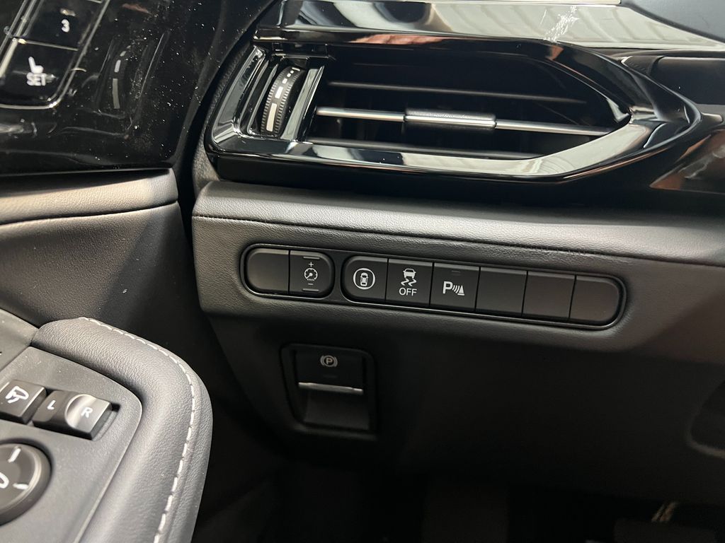 new 2026 Acura MDX car
