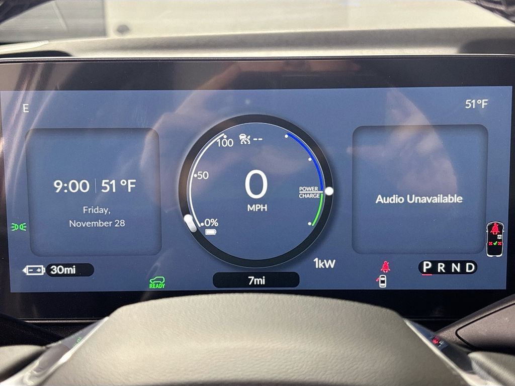 2026 Honda Prologue Touring