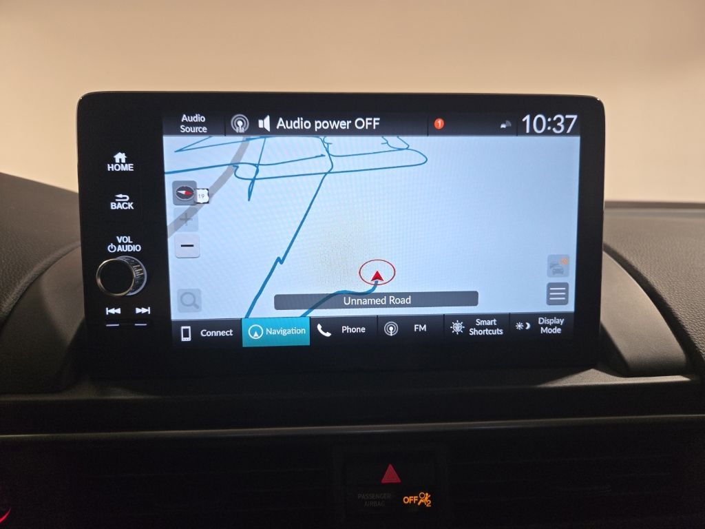 Used 2025  Honda Touring image 17