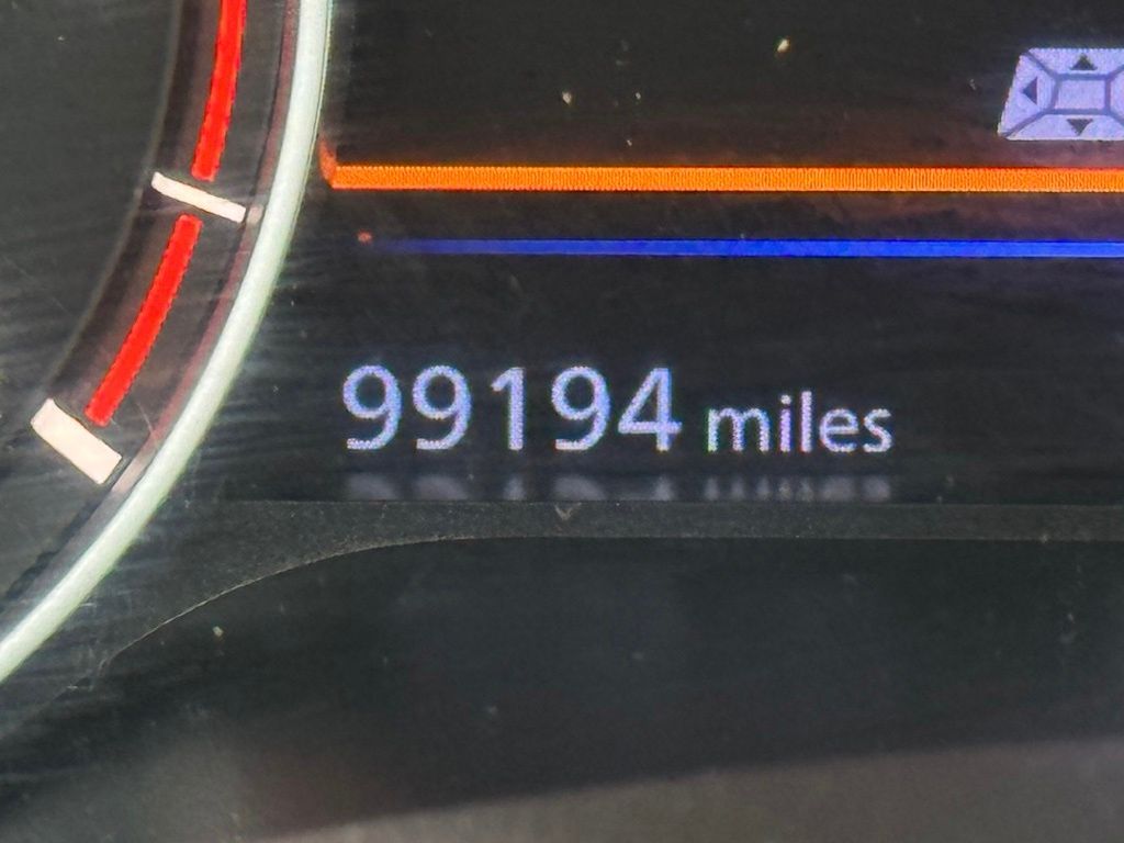 2020 Nissan Altima 2.5 SV Gray at DeMontrond Gulf Freeway