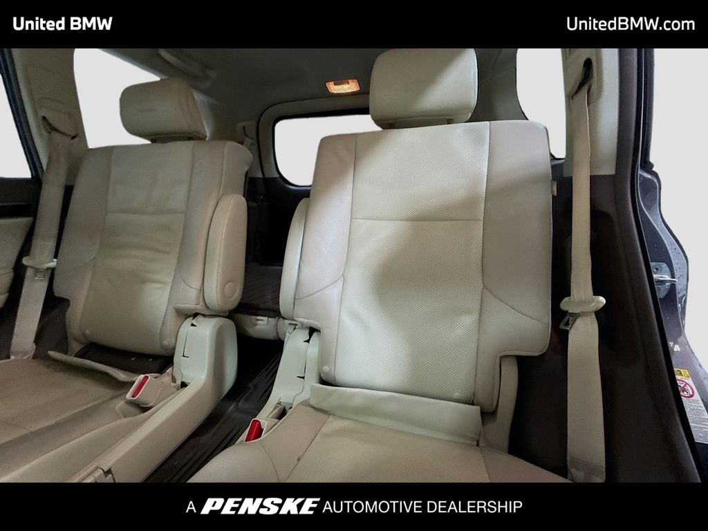 Thumbnail: 2017 Lexus GX - 13