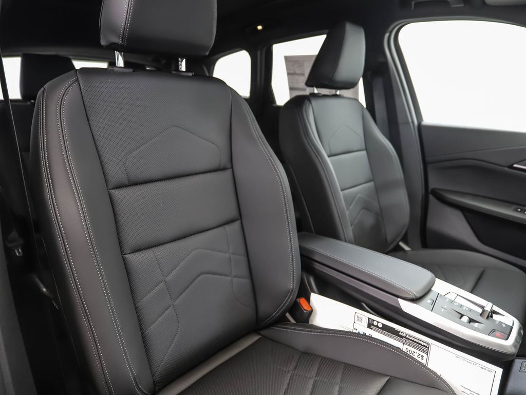 Thumbnail: 2026 BMW X1 - 32