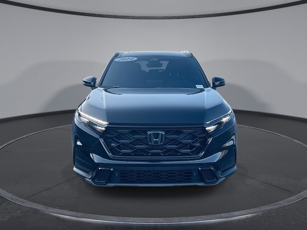 Thumbnail: 2024 Honda CR-V - 19