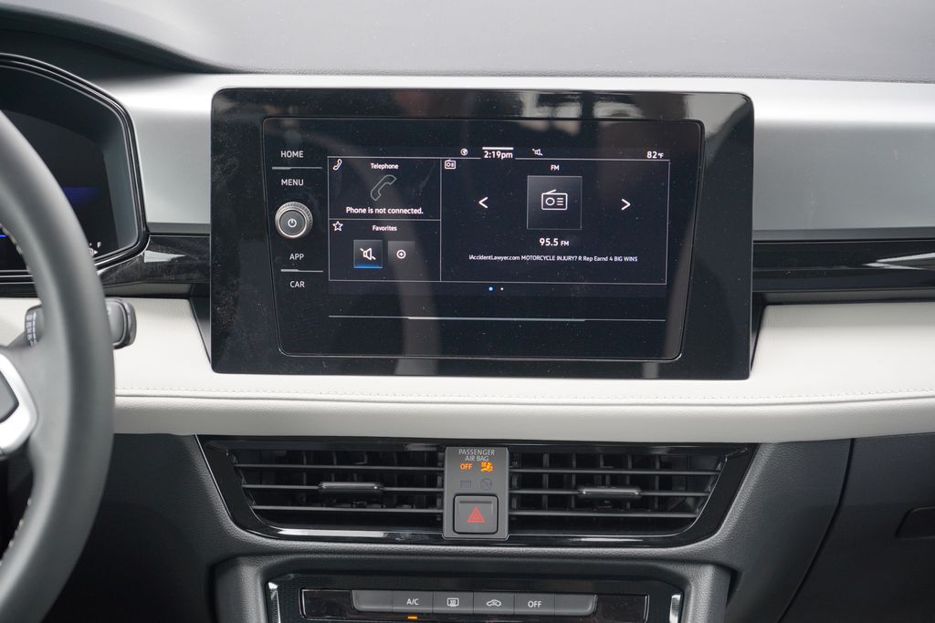 Thumbnail: 2025 Volkswagen Taos - 10