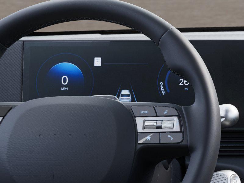 2026 Hyundai IONIQ 5 XRT