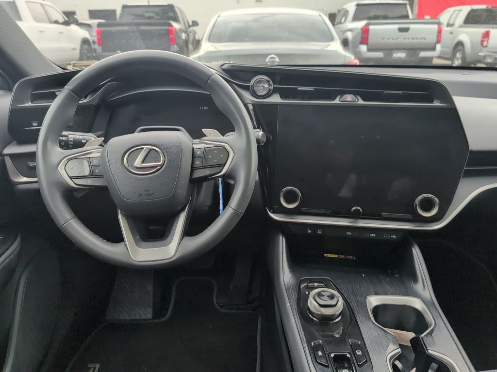 Used 2023 Lexus RZ SUV