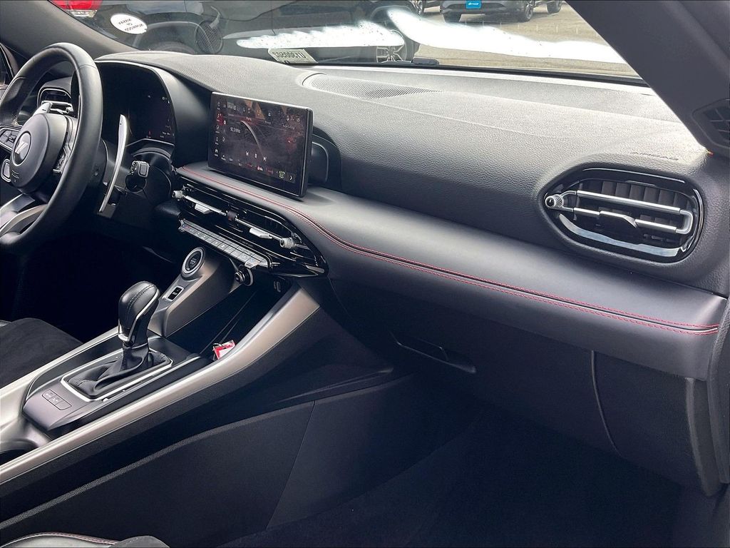 2024 Dodge Hornet — photo 14