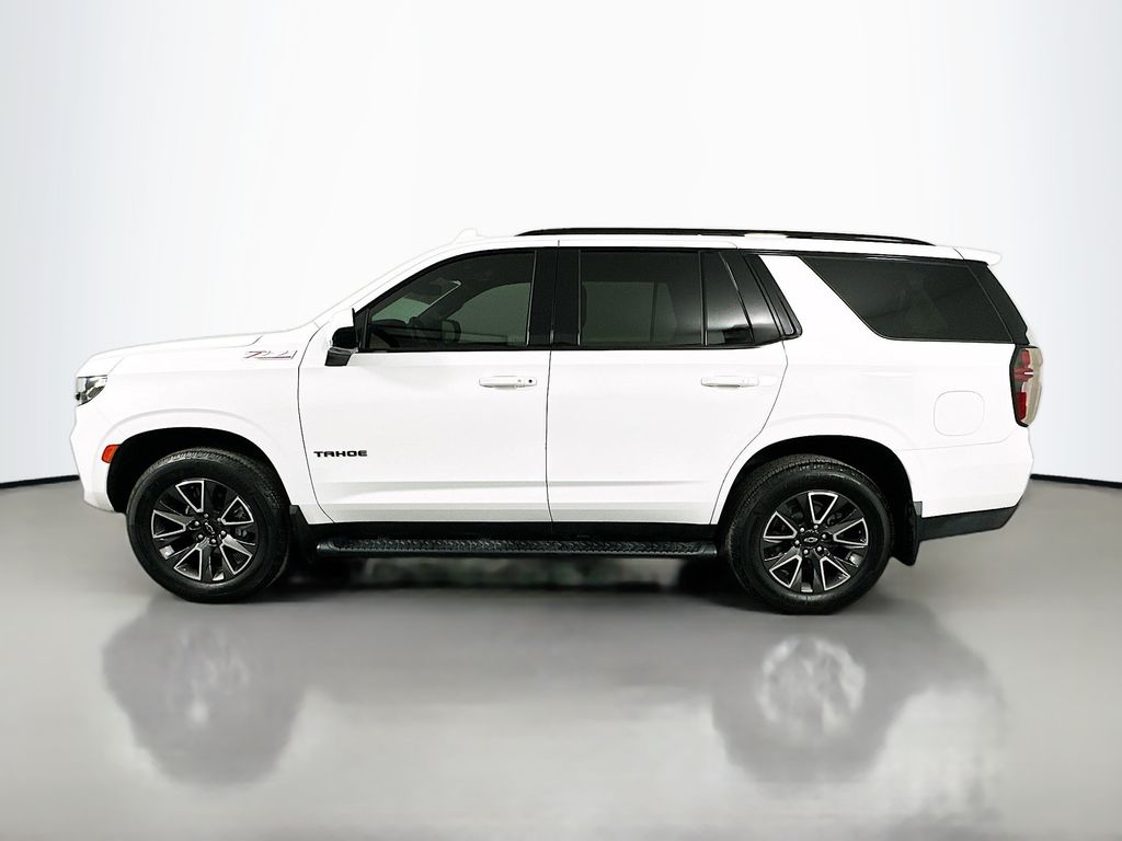 Thumbnail: 2023 Chevrolet Tahoe - 8