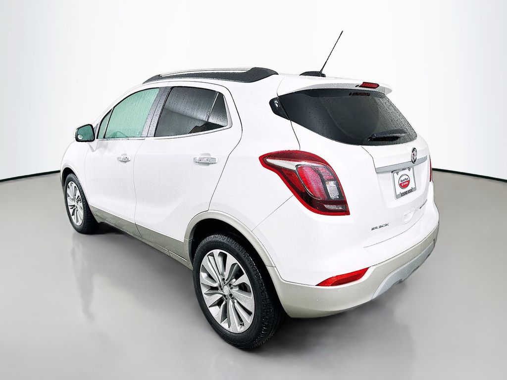 Thumbnail: 2019 Buick Encore - 7
