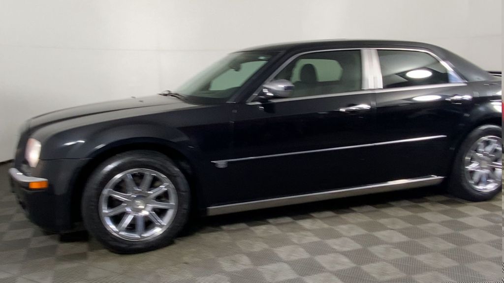 2006 Chrysler 300 C photo