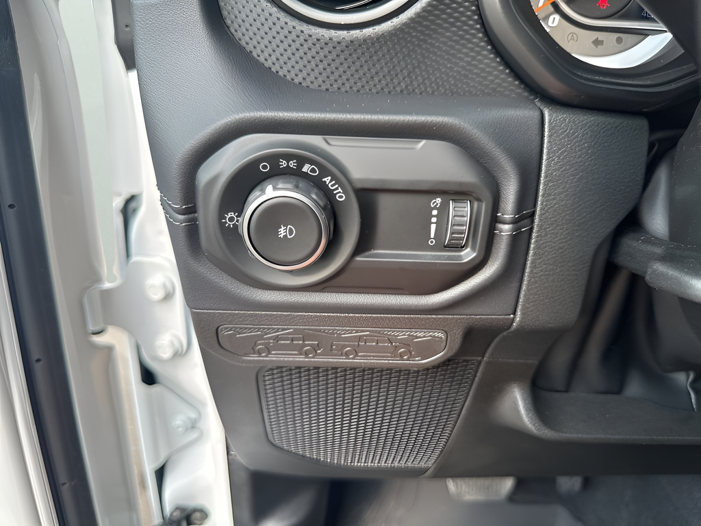 New Car 2025 Jeep Wrangler  Rubicon 392 For Sale In Austin, Texas