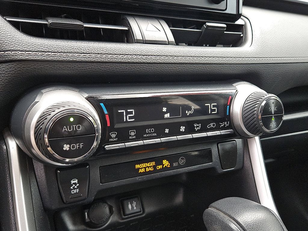 Thumbnail: 2019 Toyota RAV4 - 17