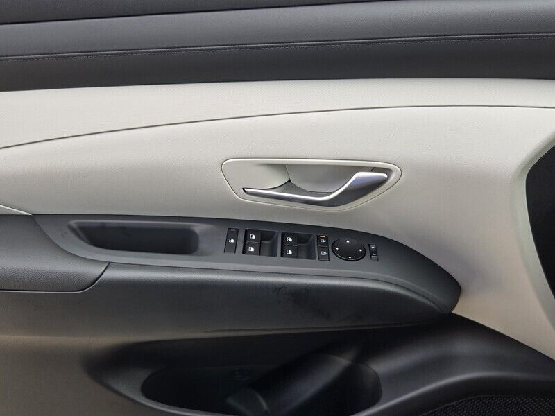 2026 Hyundai Tucson - $31,140