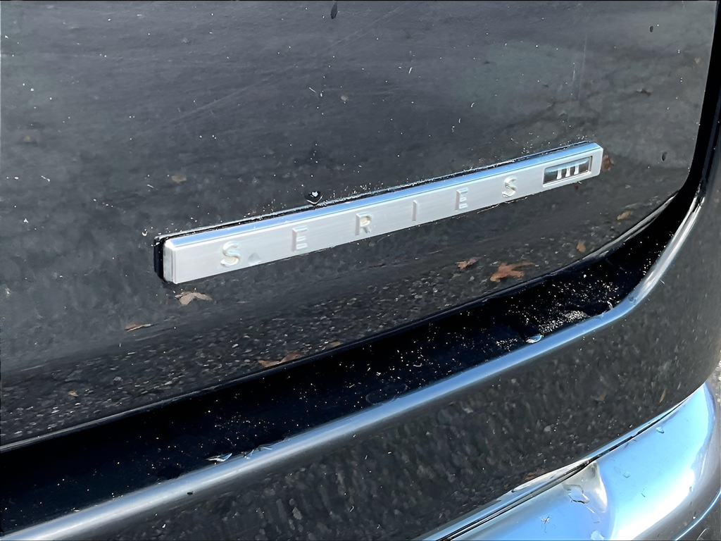 Used 2022 Jeep Wagoneer Series III 4D Sport Utility