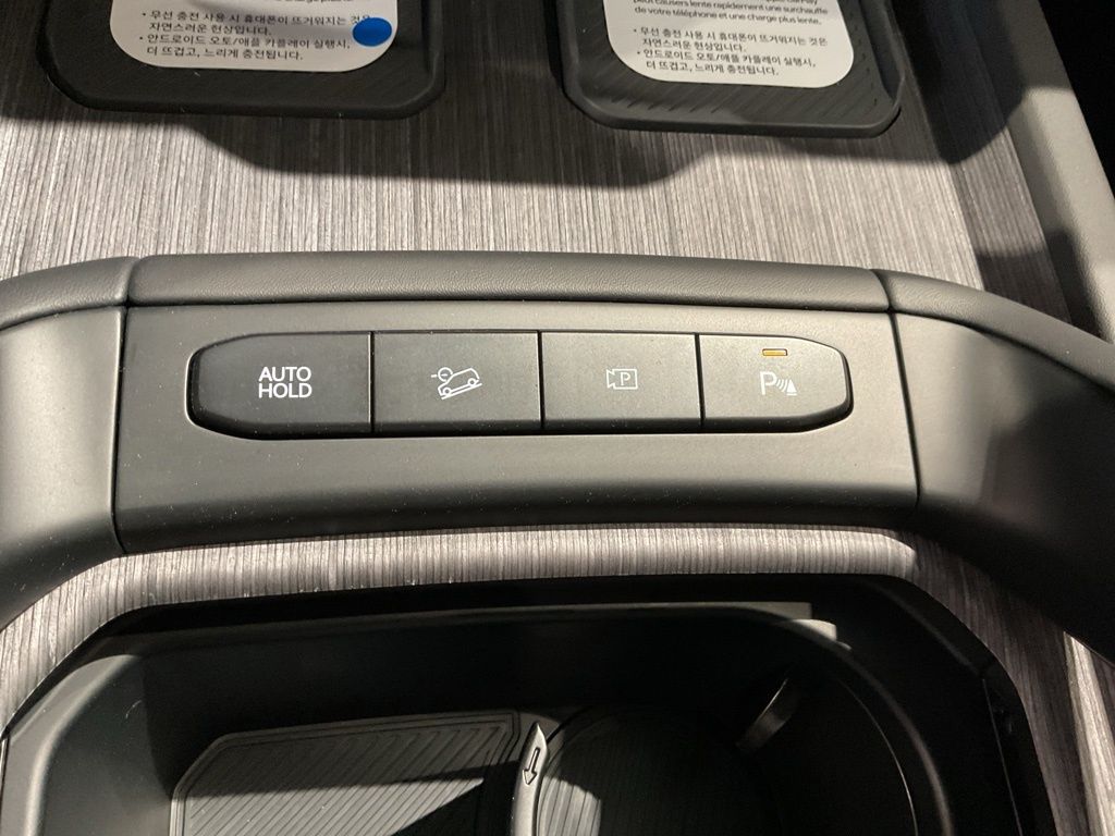 New 2027 Gray Kia SX-Prestige image 13