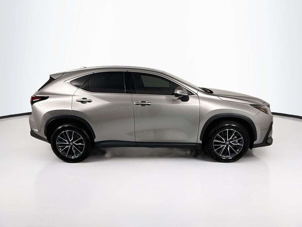 Thumbnail: 2026 Lexus NX - 4