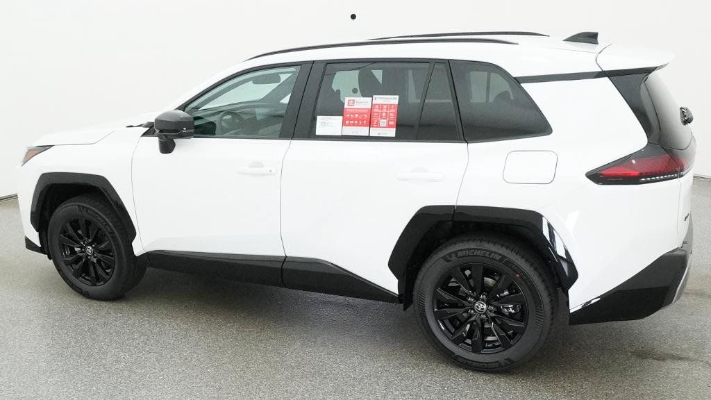 Thumbnail: 2026 Toyota RAV4 - 31