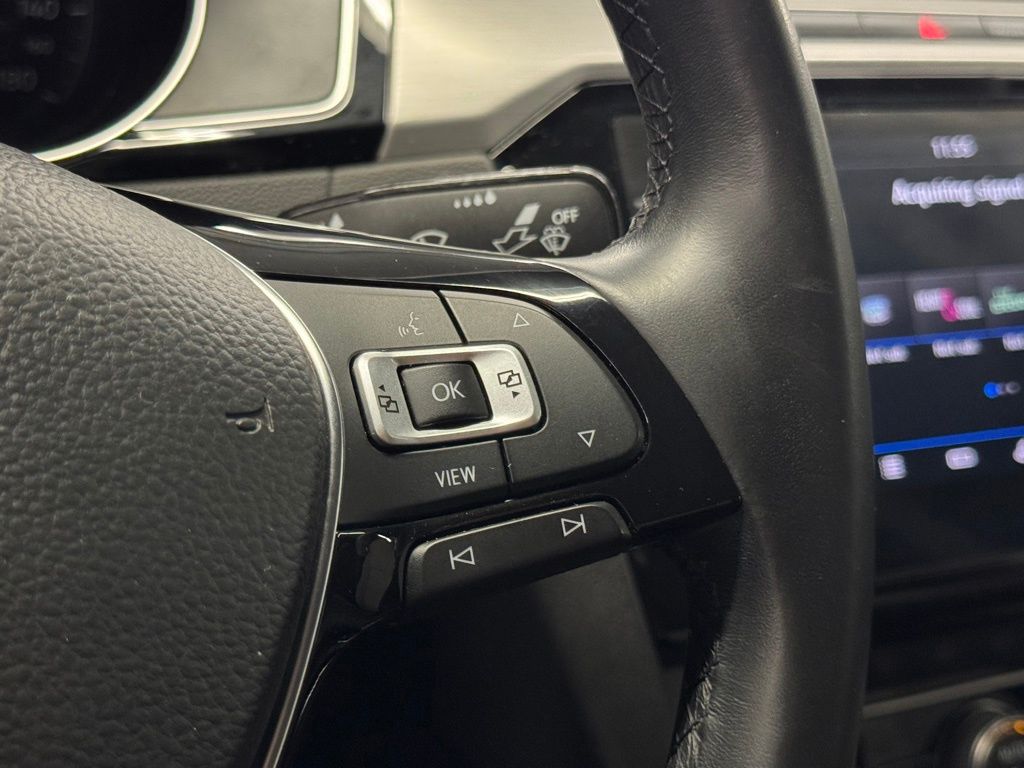 2019 Volkswagen Arteon SE photo 18