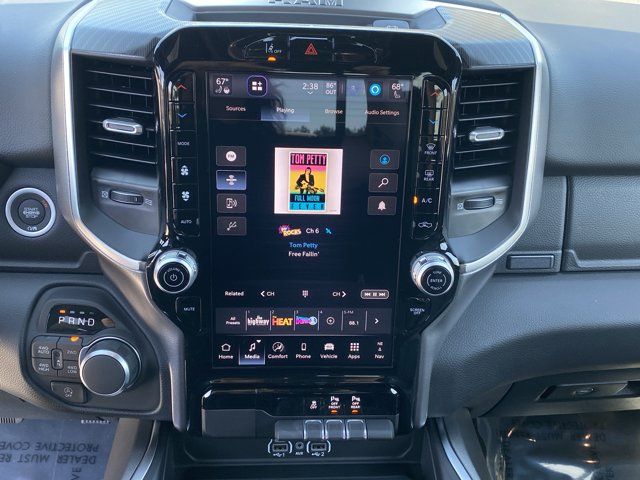 New 2026 Gray Ram Big Horn/Lone Star image 10