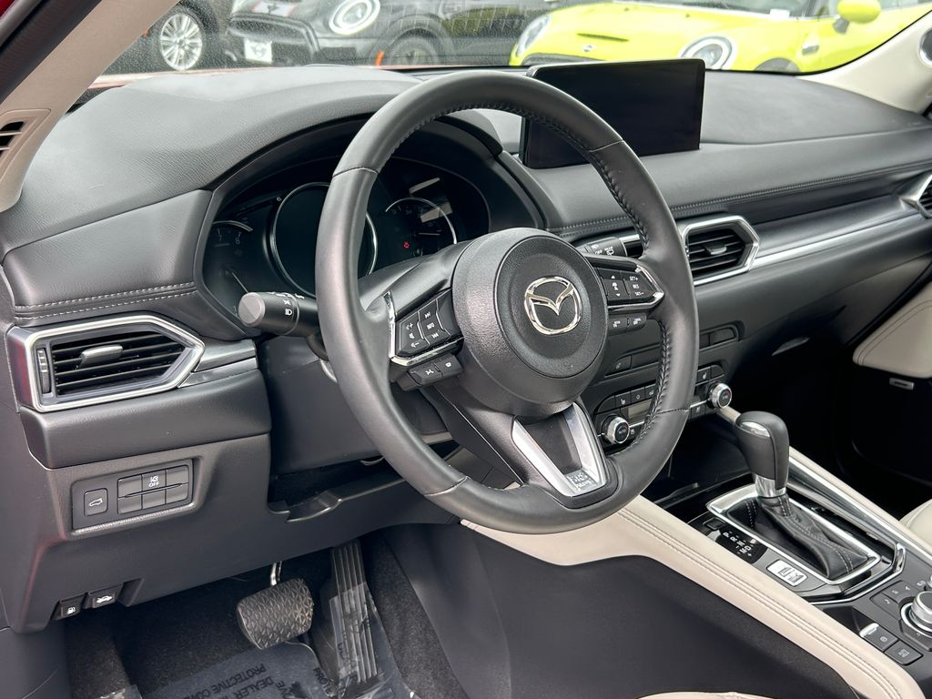 2024 Mazda CX-5 S Premium Plus 13