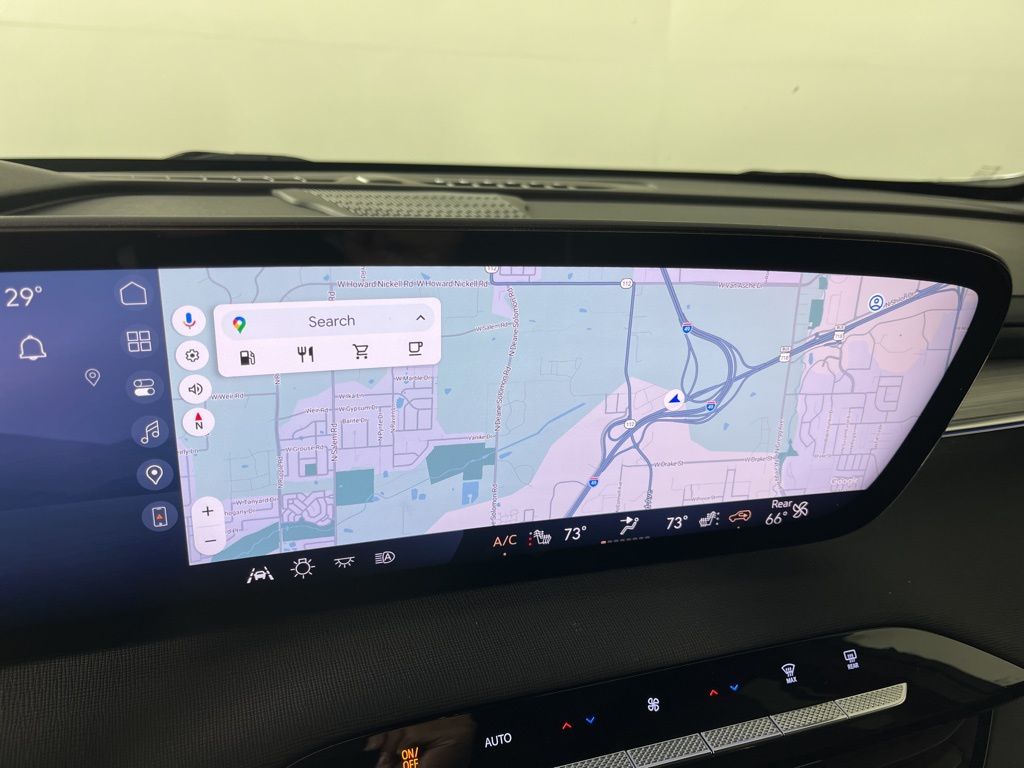 Thumbnail: 2025 Buick Enclave - 29