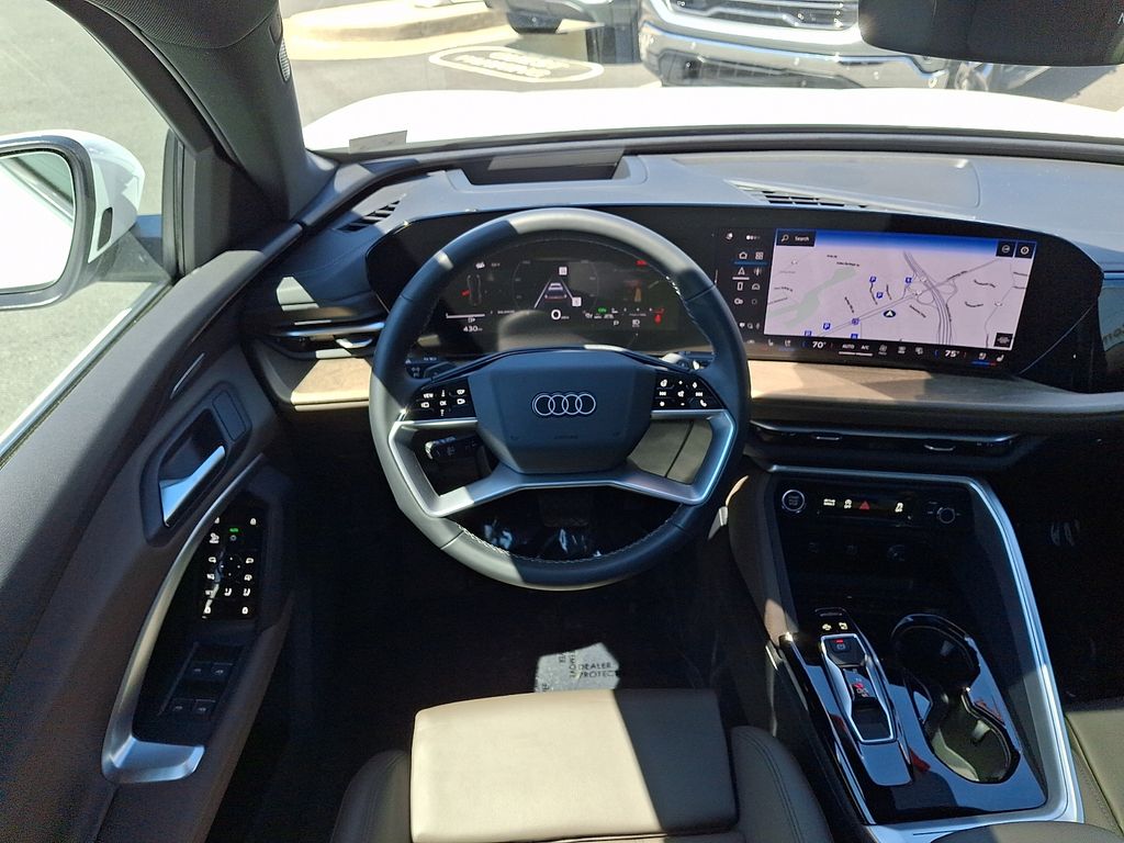 Thumbnail: 2025 Audi Q5 - 11