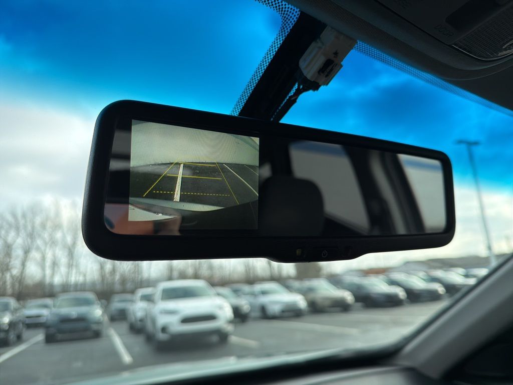 Thumbnail: 2012 Honda Crosstour - 30