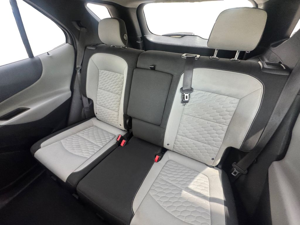 Used Car 2018 Chevrolet Equinox  Ls For Sale Under $12,000 In Round Rock, Texas