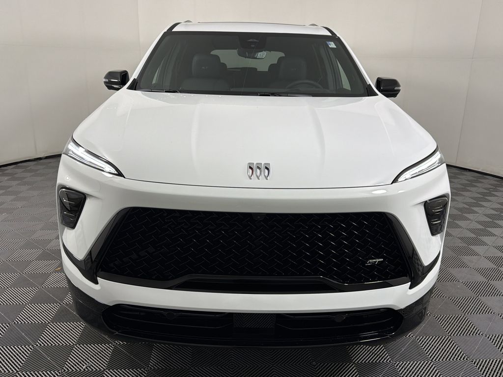 new 2026 Buick Enclave car, priced at $51,310