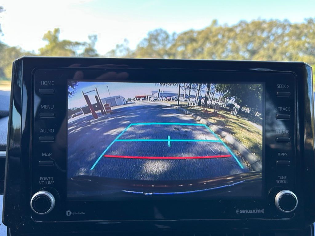 Thumbnail: 2022 Toyota Corolla - 23