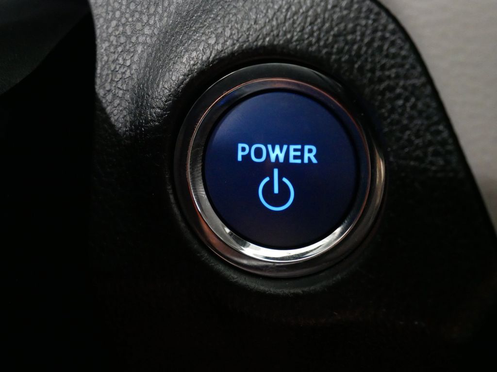 Used 2020 Toyota RAV4 Hybrid SUV