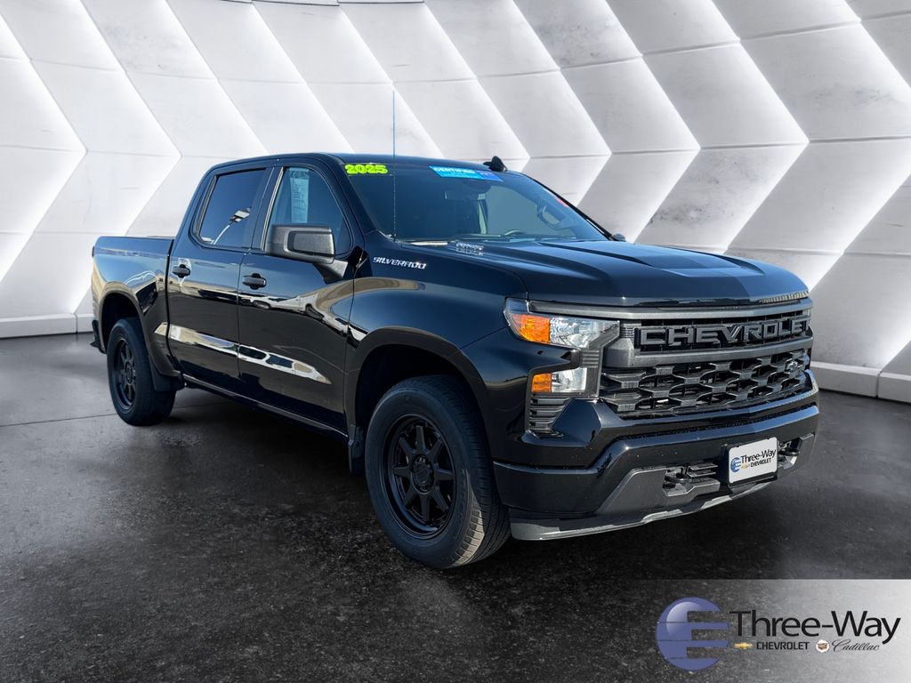 View vehicle photo 7