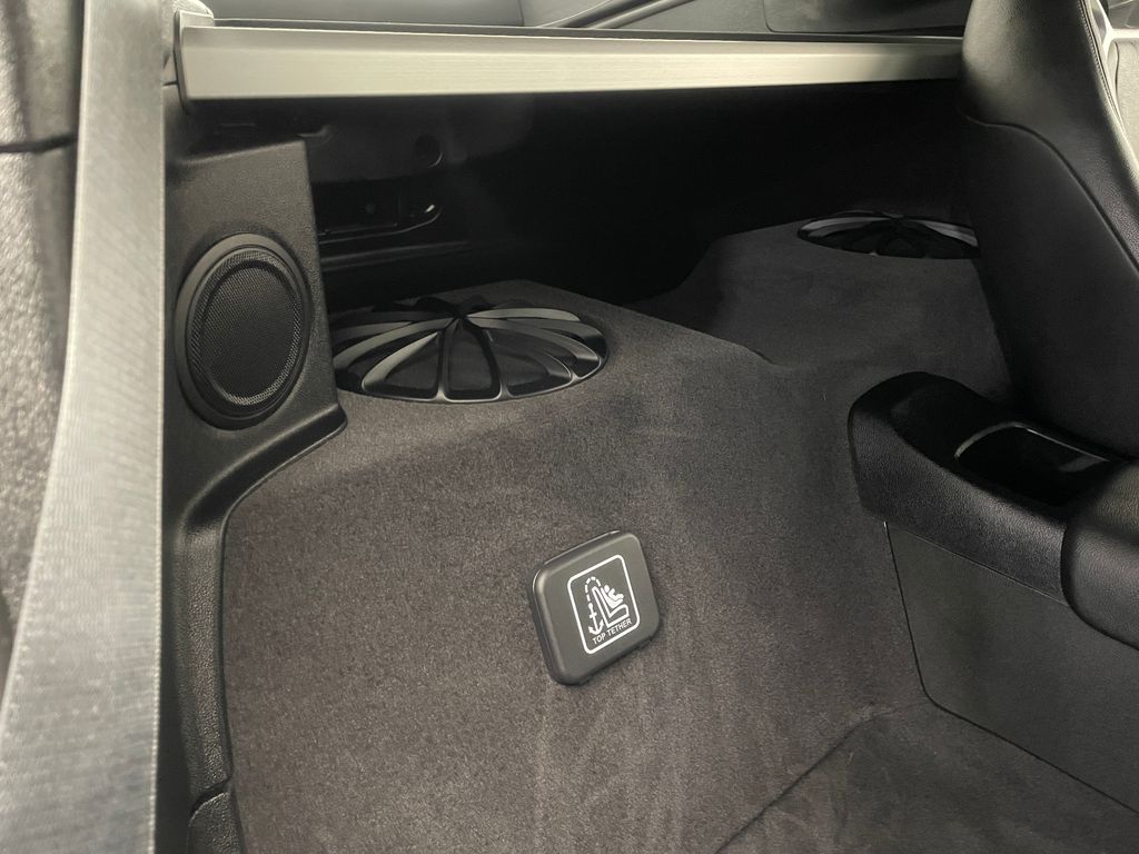 Thumbnail: 2021 Toyota Supra - 21