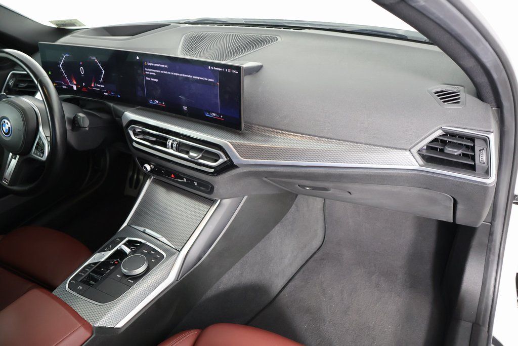 Thumbnail: 2023 BMW 3 Series - 8