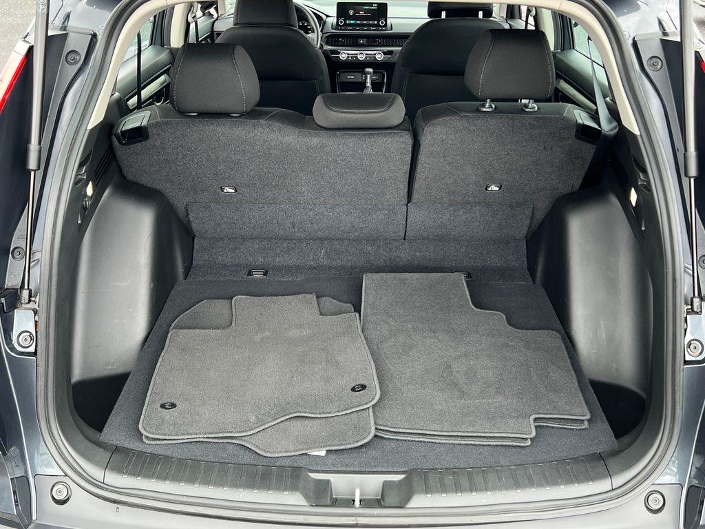 2023 Honda CR-V LX AWD