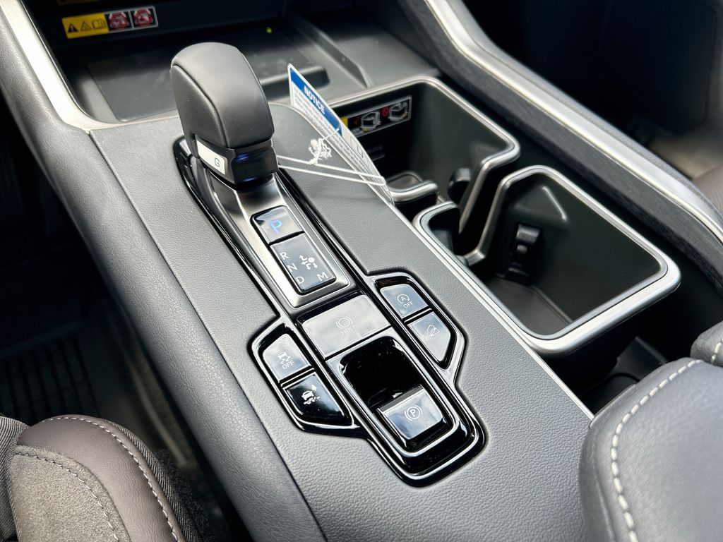 Thumbnail: 2026 Lexus TX - 6