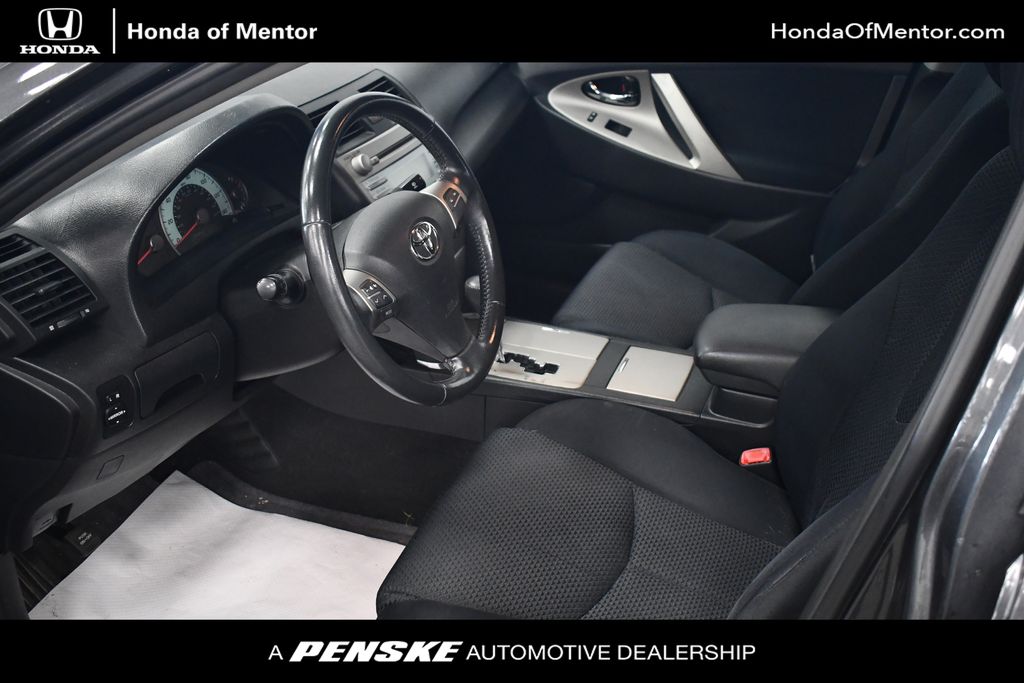 2008 Toyota Camry SE -
                  Mentor, OH