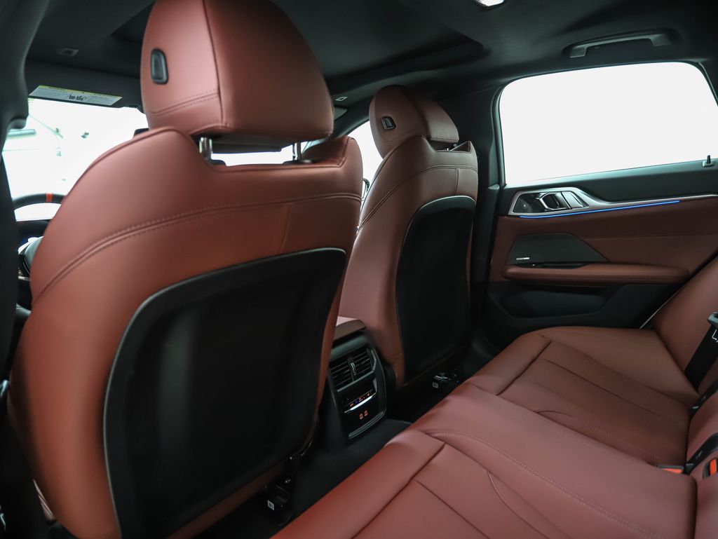 2025 BMW i4 M50 19