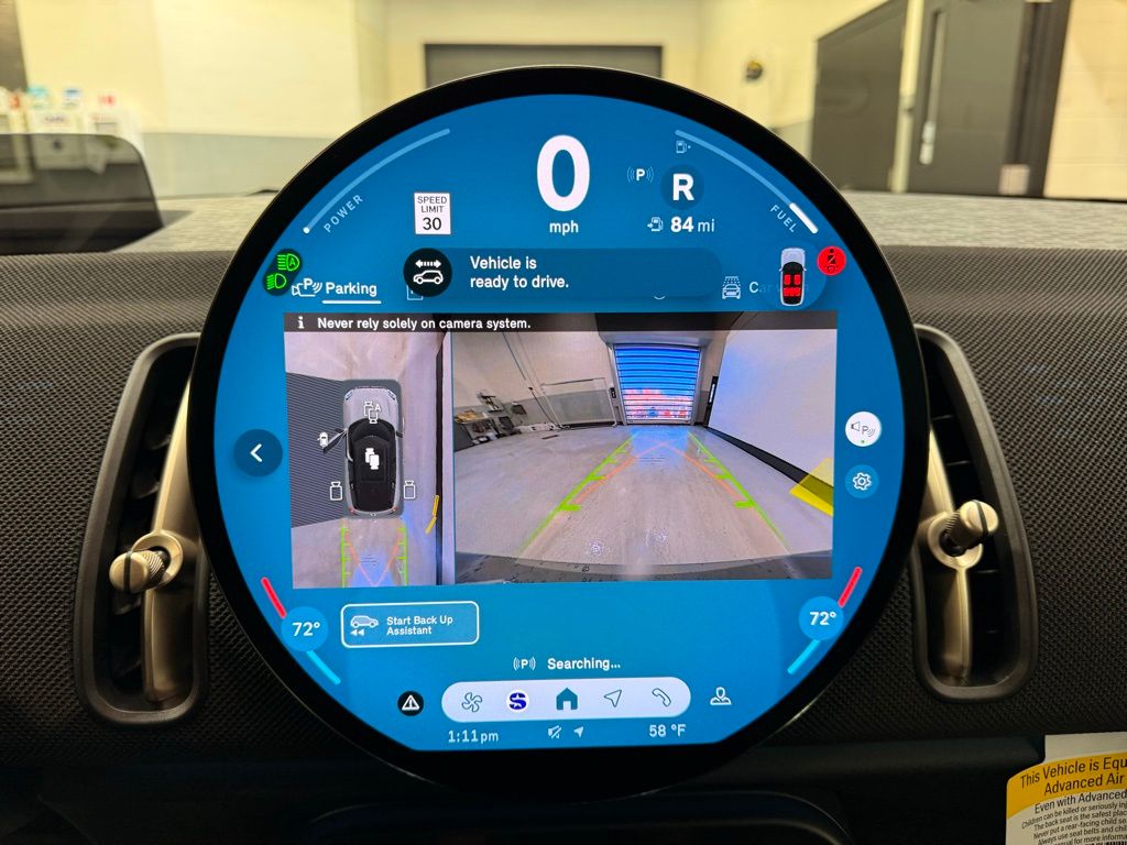 Thumbnail: 2026 MINI Cooper Countryman - 17