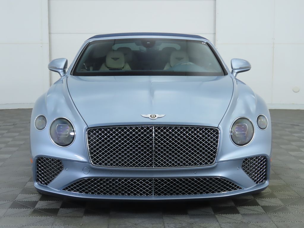 Thumbnail: 2020 Bentley Continental - 10